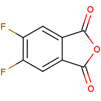 CAS:18959-30-3 | PC1162 | 4,5-Difluorophthalic anhydride
