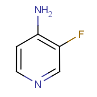 CAS: 2247-88-3 | PC1163 | 4-Amino-3-fluoropyridine