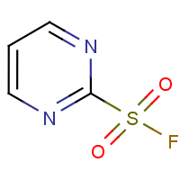 CAS: 35762-87-9 | PC1172 | Pyrimidine-2-sulphonyl fluoride