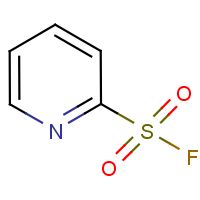 CAS: 878376-35-3 | PC1178 | Pyridine-2-sulphonyl fluoride