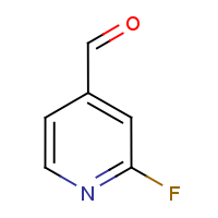 CAS:131747-69-8 | PC1186 | 2-Fluoroisonicotinaldehyde