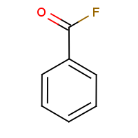 CAS: 455-32-3 | PC1200 | Benzoyl fluoride