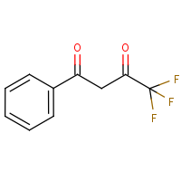 CAS: 326-06-7 | PC1210 | 3-Benzoyl-1,1,1-trifluoroacetone