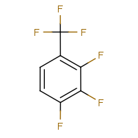 CAS:393-01-1 | PC1221 | 2,3,4-Trifluorobenzotrifluoride