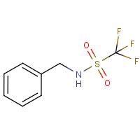 CAS: 36457-58-6 | PC1222 | N-Benzyltrifluoromethanesulphonamide