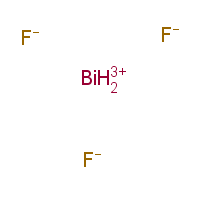 CAS:7787-61-3 | PC1230G | Bismuth(III) fluoride