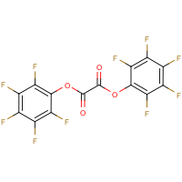 CAS: 16536-48-4 | PC1235E | Bis(pentafluorophenyl)oxalate