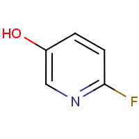 CAS: 55758-32-2 | PC1240 | 2-Fluoro-5-hydroxypyridine