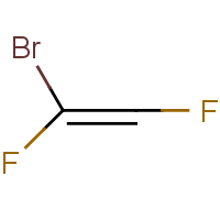 CAS:358-99-6 | PC1243 | 1-Bromo-1,2-difluoroethylene