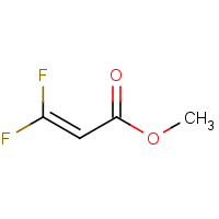 CAS: 406-05-3 | PC1244 | Methyl 3,3-difluoroacrylate