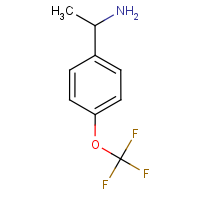 CAS:123195-23-3 | PC1249 | 1-[4-(Trifluoromethoxy)phenyl]ethylamine