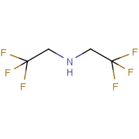 CAS: 407-01-2 | PC1253 | Bis(2,2,2-trifluoroethyl)amine