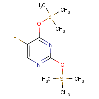 CAS: 17242-85-2 | PC1258 | 2,4-Bis(trimethylsilyl)-5-fluorouracil