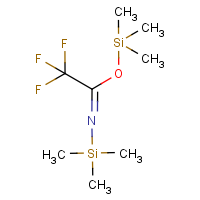 CAS: 25561-30-2 | PC1260 | Trimethylsilyl N-(trimethylsilyl)trifluoroacetimidate