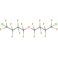 CAS:149697-40-5 | PC1261 | Bis(4-chlorooctafluorobutyl) ether