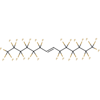 CAS:51249-67-3 | PC1263 | (7E)-7H,8H-Hexacosafluorotetradec-7-ene