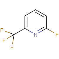 CAS:94239-04-0 | PC1264 | 2-Fluoro-6-(trifluoromethyl)pyridine