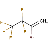 CAS:68318-95-6 | PC1265 | 2-Bromo-3,3,4,4,4-pentafluorobut-1-ene