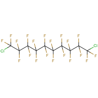 CAS:156186-28-6 | PC1273 | 1,10-Dichloroperfluorodecane