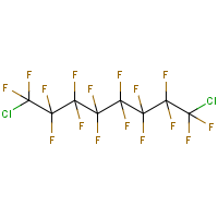 CAS:647-25-6 | PC1274 | Perfluoro-1,8-dichlorooctane