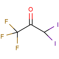CAS: 644994-86-5 | PC1279 | 3,3-Diiodo-1,1,1-trifluoroacetone