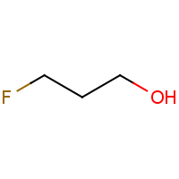 CAS: 462-43-1 | PC1281 | 3-Fluoropropan-1-ol