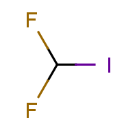 CAS:1493-03-4 | PC1283 | Difluoro(iodo)methane