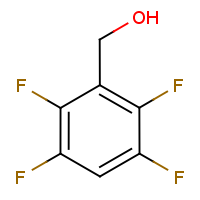 CAS:4084-38-2 | PC1300 | 2,3,5,6-Tetrafluorobenzyl alcohol