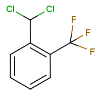 CAS:707-72-2 | PC1303 | 2-(Trifluoromethyl)benzal chloride
