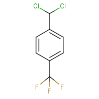 CAS:82510-98-3 | PC1305 | 4-(Trifluoromethyl)benzal chloride