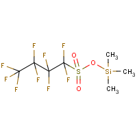 CAS:68734-62-3 | PC1306 | Trimethylsilyl nonafluorobutanesulphonate