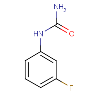 CAS: 770-19-4 | PC1314 | 3-Fluorophenylurea