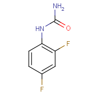 CAS:145602-64-8 | PC1316 | 2,4-Difluorophenylurea