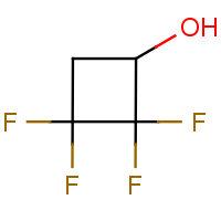 CAS:374-32-3 | PC1328 | 2,2,3,3-Tetrafluorocyclobutanol