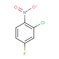 CAS: 2106-50-5 | PC1336 | 2-Chloro-4-fluoronitrobenzene