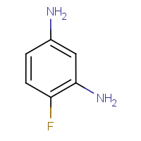 CAS:6264-67-1 | PC1338 | 2,4-Diaminofluorobenzene