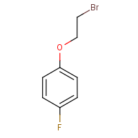 CAS: 332-48-9 | PC1343 | beta-Bromo-4-fluorophenetole