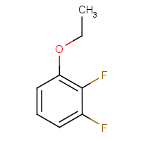 CAS: 121219-07-6 | PC1345 | 2,3-Difluoroethoxybenzene