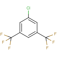 CAS:328-72-3 | PC1351 | 3,5-Bis(trifluoromethyl)chlorobenzene