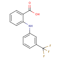 CAS:530-78-9 | PC1352 | 2-{[3-(Trifluoromethyl)phenyl]amino}benzoic acid