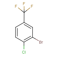 CAS:454-78-4 | PC1356 | 3-Bromo-4-chlorobenzotrifluoride
