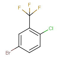 CAS:445-01-2 | PC1359 | 5-Bromo-2-chlorobenzotrifluoride