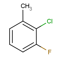 CAS: 116850-28-3 | PC1360 | 2-Chloro-3-fluorotoluene