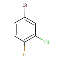 CAS: 60811-21-4 | PC1367 | 3-Chloro-4-fluorobromobenzene