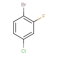 CAS: 1996-29-8 | PC1367R | 4-Chloro-2-fluorobromobenzene