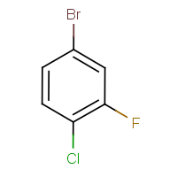 CAS: 60811-18-9 | PC1368 | 4-Chloro-3-fluorobromobenzene