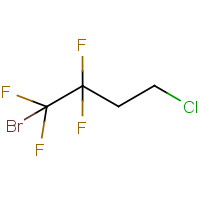 CAS: 232602-78-7 | PC1369B | 1-Bromo-4-chloro-1,1,2,2-tetrafluorobutane