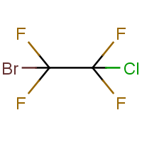 CAS:354-53-0 | PC1369D | 1-Bromo-2-chlorotetrafluoroethane (FC-114B1)