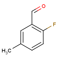 CAS:93249-44-6 | PC1373 | 2-Fluoro-5-methylbenzaldehyde