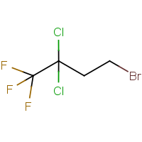 CAS:234096-24-3 | PC1375E | 4-Bromo-2,2-dichloro-1,1,1-trifluorobutane